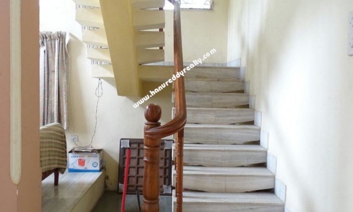  BHK Independent House for Sale in Baner Road