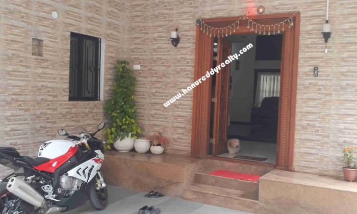 5 BHK Villa for Rent in Kalyani Nagar