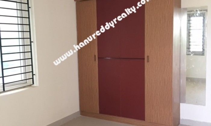 3 BHK Flat for Rent in Mogappair East