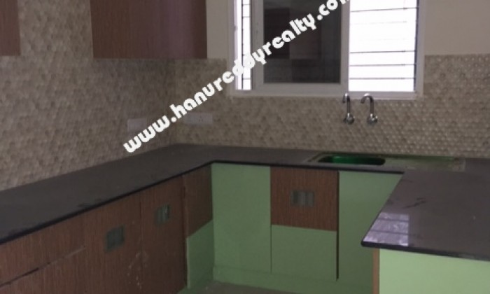 3 BHK Flat for Rent in Mogappair East