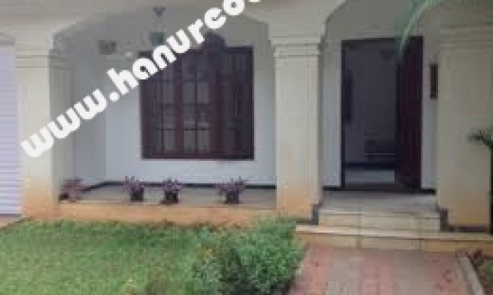 5 BHK Villa for Rent in Ramagondanahalli