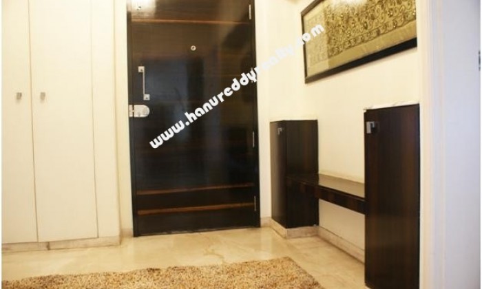 5 BHK Penthouse for Sale in Koregaon Park
