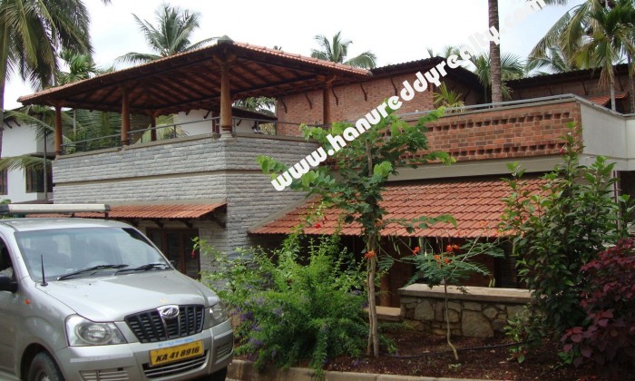 4 BHK Villa for Rent in Kengeri