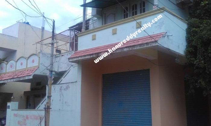 3 BHK Independent House for Sale in Nagaram