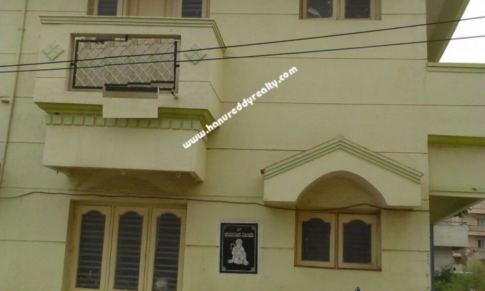 3 BHK Independent House for Sale in Kanakapura road