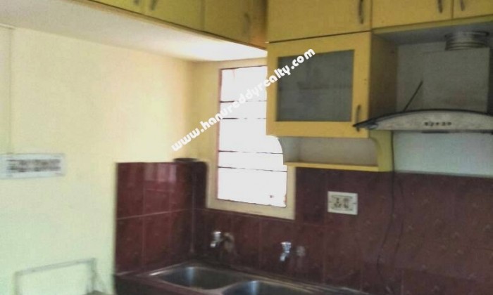 2 BHK Flat for Sale in Teynampet