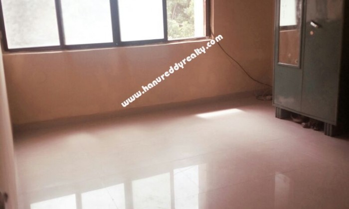 1 BHK Flat for Sale in Koregaon Park