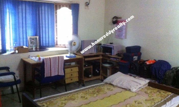 5 BHK Independent House for Sale in Shenoy Nagar