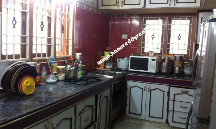 5 BHK Independent House for Sale in Shenoy Nagar