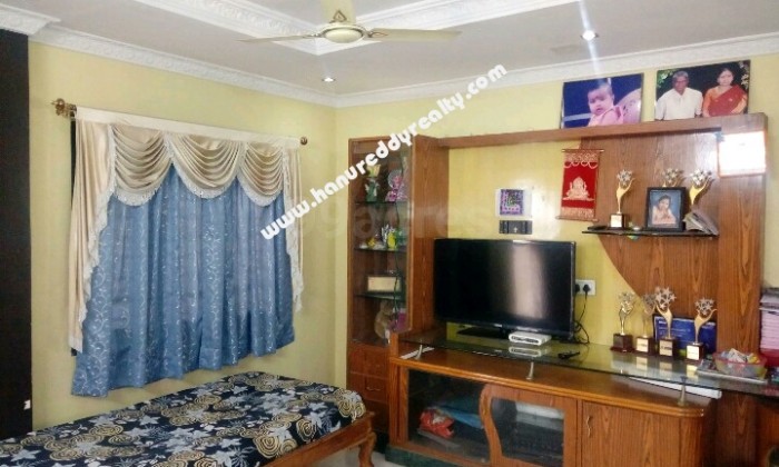3 BHK Penthouse for Sale in Tarnaka