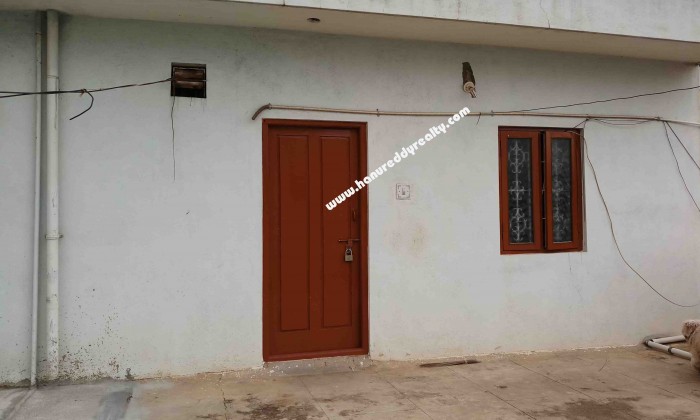 1 BHK Independent House for Rent in Indiranagar