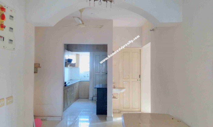 3 BHK Penthouse for Sale in Anna Nagar East
