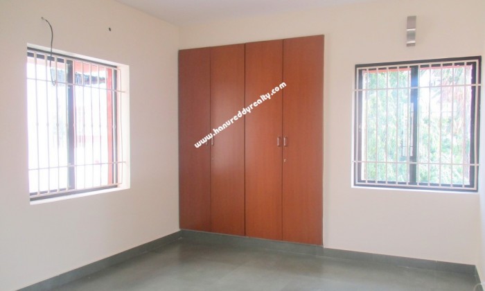 4 BHK Flat for Rent in Teynampet