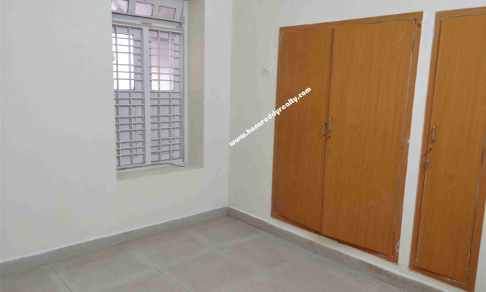 4 BHK Independent House for Rent in Nungambakkam
