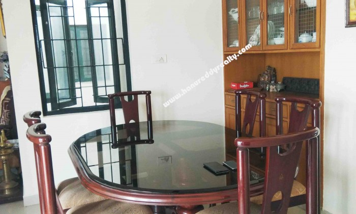 2 BHK Penthouse for Rent in Alandur