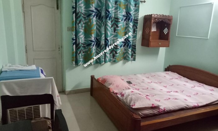 2 BHK Flat for Sale in Kondapur