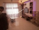 3 BHK Row House for Rent in Wagholi