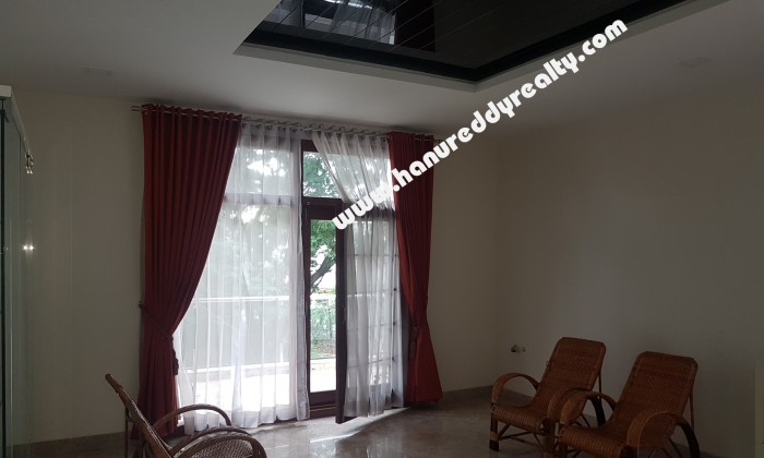 5 BHK Independent House for Sale in Jubilee Hills