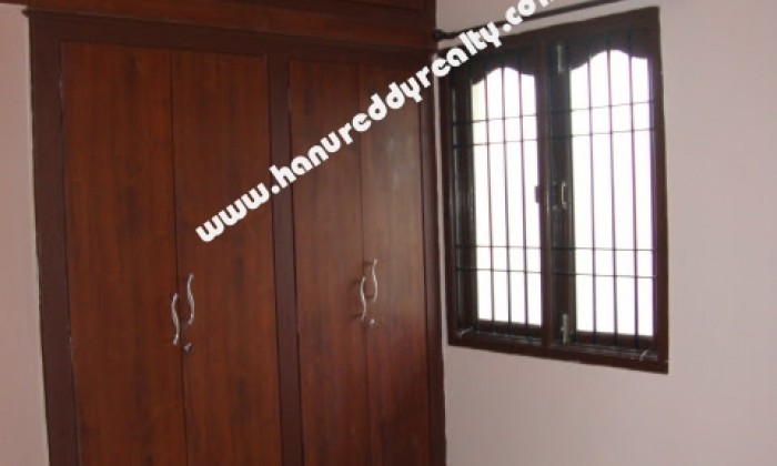 2 BHK Flat for Rent in Maduravoyal