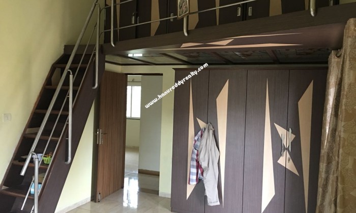 4 BHK Row House for Sale in Kharadi