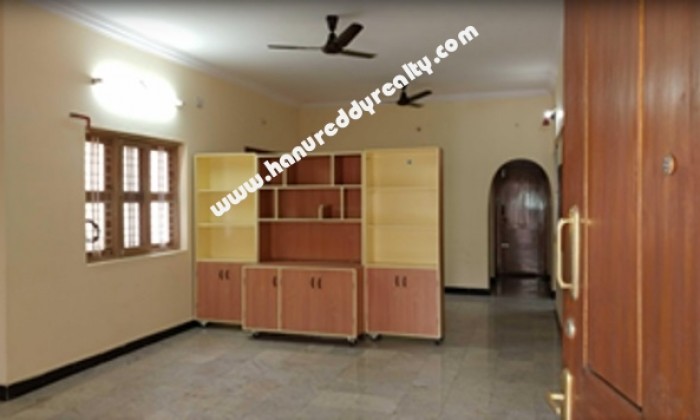 9 BHK Independent House for Sale in New Thippasandra