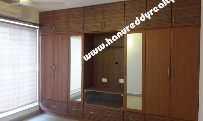 3 BHK Penthouse for Rent in perungudi