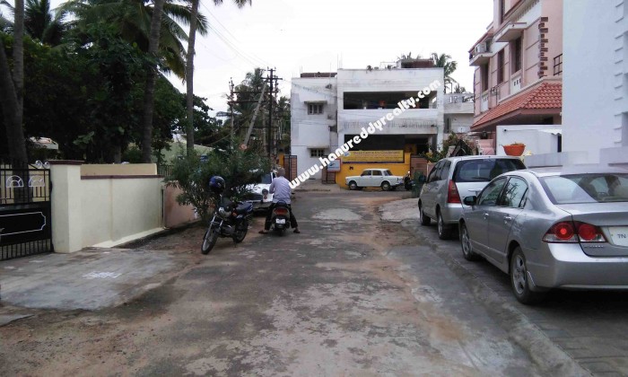 3 BHK Independent House for Sale in Vadavalli
