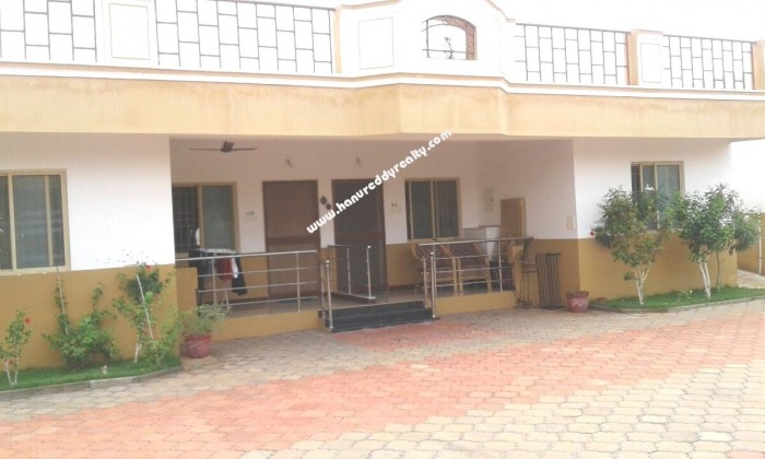 2 BHK Villa for Sale in Theethipalayam