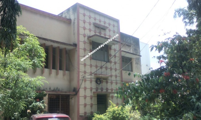 6 BHK Independent House for Rent in Barkatpura