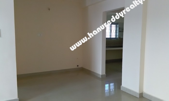 2 BHK Flat for Sale in Santhome