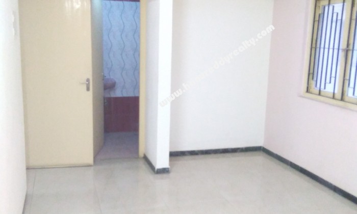 1 BHK Flat for Sale in Saibaba Colony