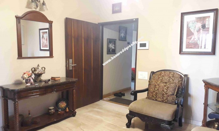5 BHK Flat for Sale in Sopan Bagh