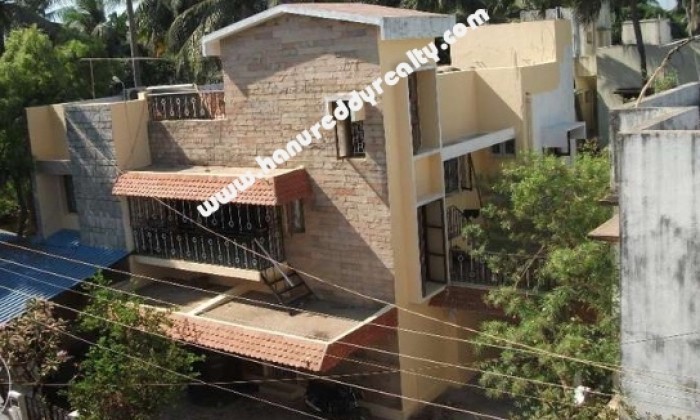 6 BHK Independent House for Sale in Madipakkam