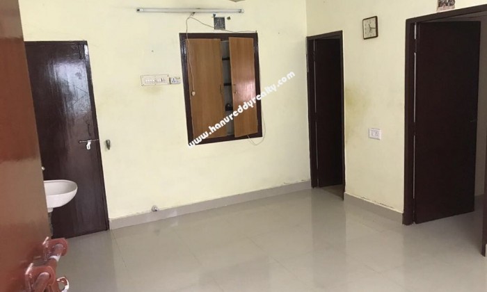 1 BHK Flat for Rent in Nandanam