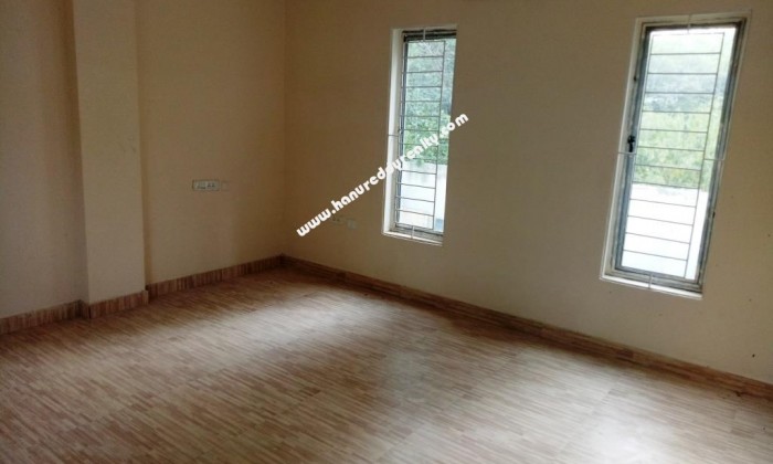 4 BHK Independent House for Sale in Hyderabad