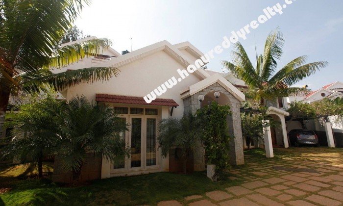 5 BHK Villa for Sale in Kannamangala