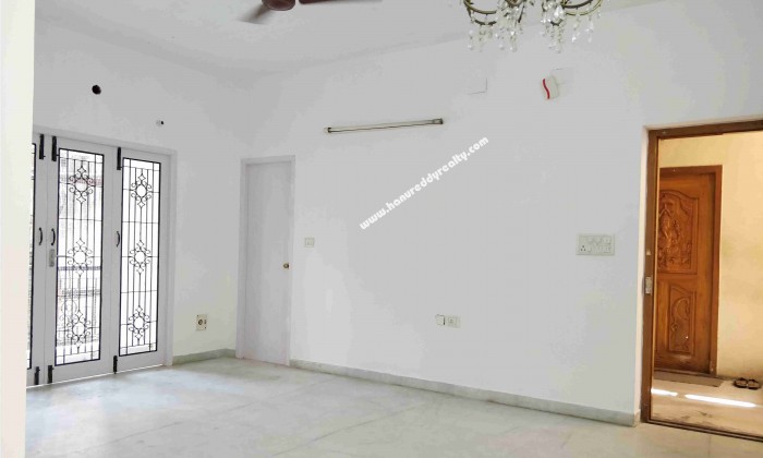 3 BHK Flat for Sale in Mylapore