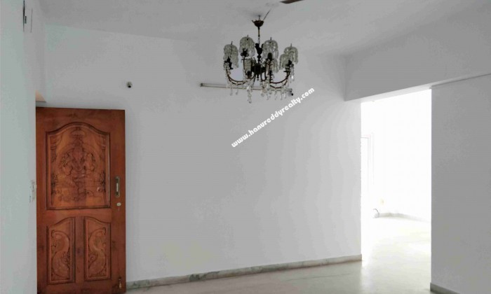 3 BHK Flat for Sale in Mylapore