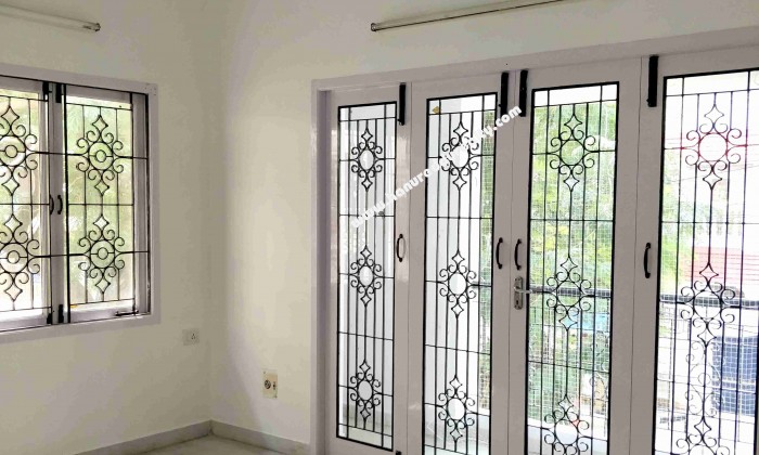 3 BHK Flat for Sale in Mylapore