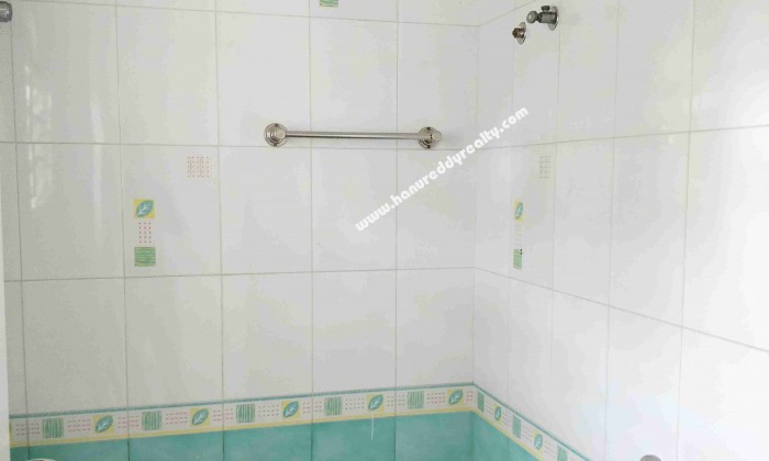 3 BHK Flat for Sale in Mylapore