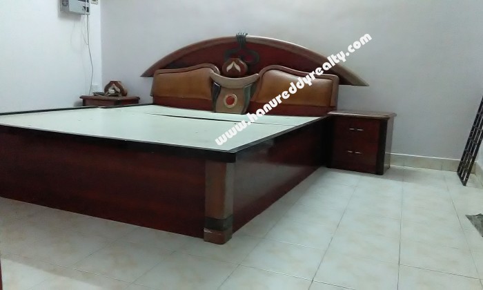 2 BHK Flat for Sale in Abiramapuram