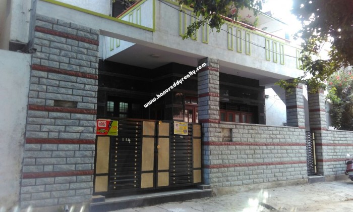 5 BHK Independent House for Sale in Bangalore