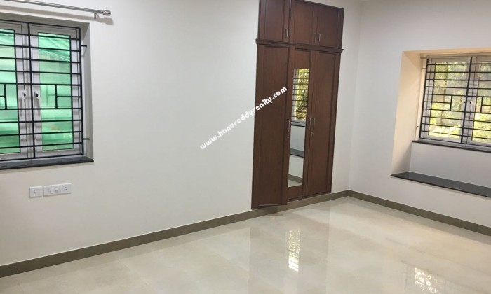 3 BHK Flat for Sale in Raja Annamalaipuram