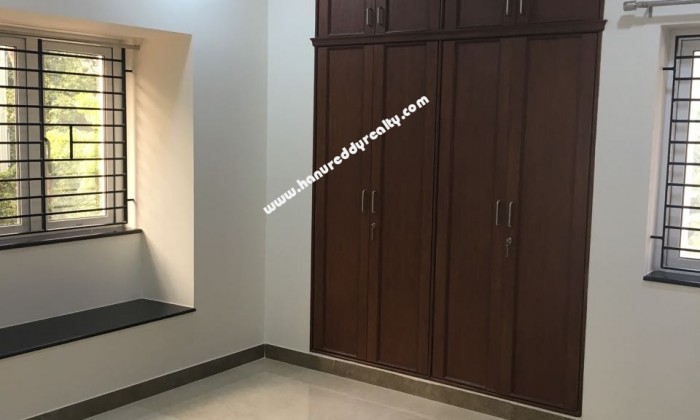 3 BHK Flat for Sale in Raja Annamalaipuram