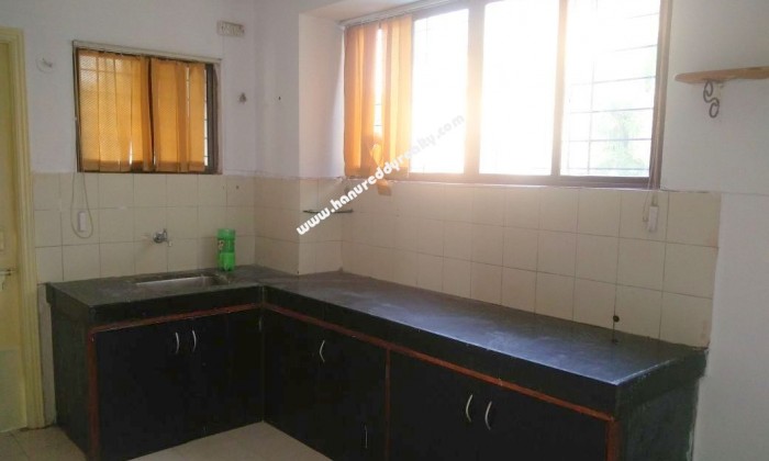2 BHK Flat for Rent in Uday Baug