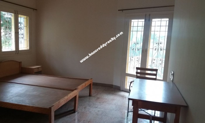 4 BHK Independent House for Rent in Bangalore