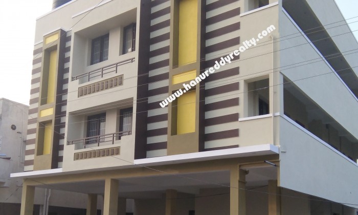 2 BHK Flat for Rent in Kalapatti