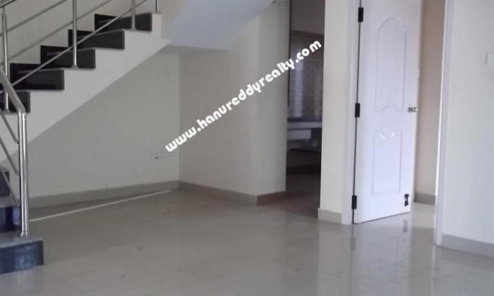 3 BHK Duplex House for Sale in Velachery