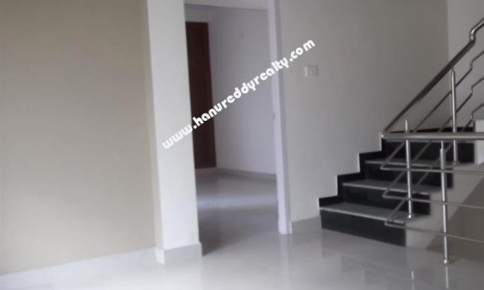 3 BHK Duplex House for Sale in Velachery