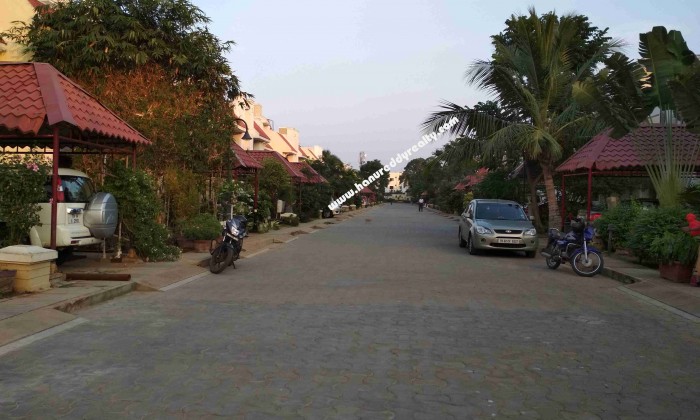 4 BHK Villa for Sale in perungudi